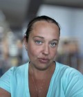 Dating Woman : Helen, 42 years to Belarus  Минск